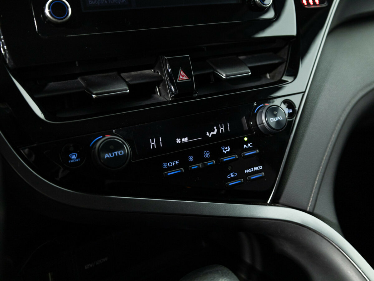 Купить Toyota Camry, 2021, 129 793 км.. Фото: #15