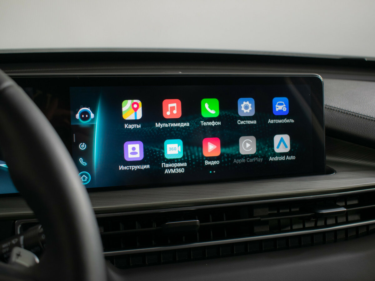 Купить Chery Tiggo 8 Pro Max, 2022, 33 000 км.. Фото: #10