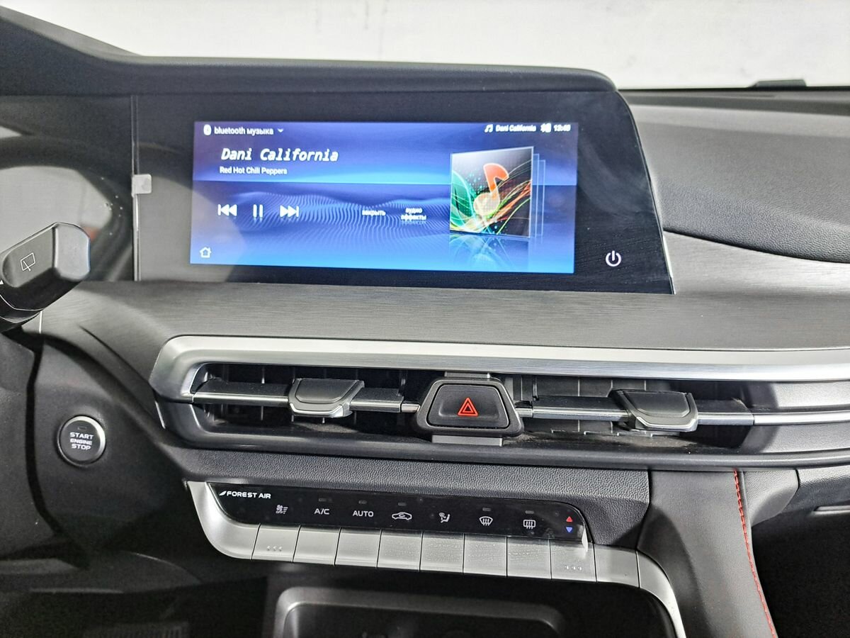 Купить Changan CS35 Plus, 2024, 56 729 км.. Фото: #14