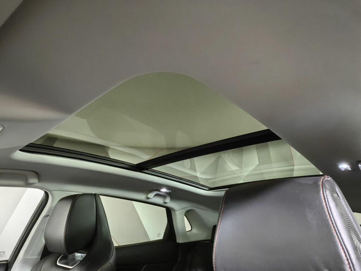 Купить Changan UNI-K, 2022, 21 283 км.. Фото: #19