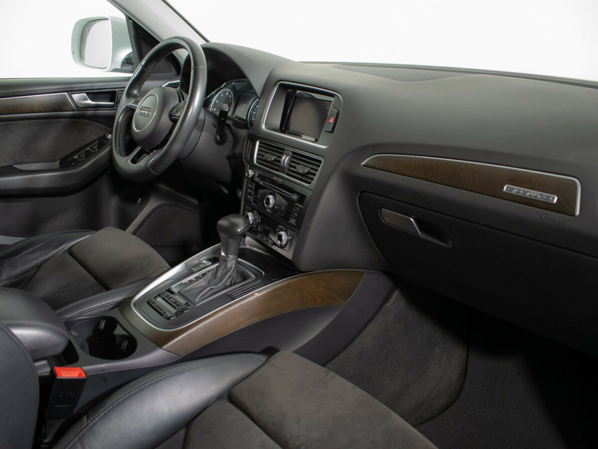 Купить Ауди К5, 2016, 148 000 км.. Фото: #6