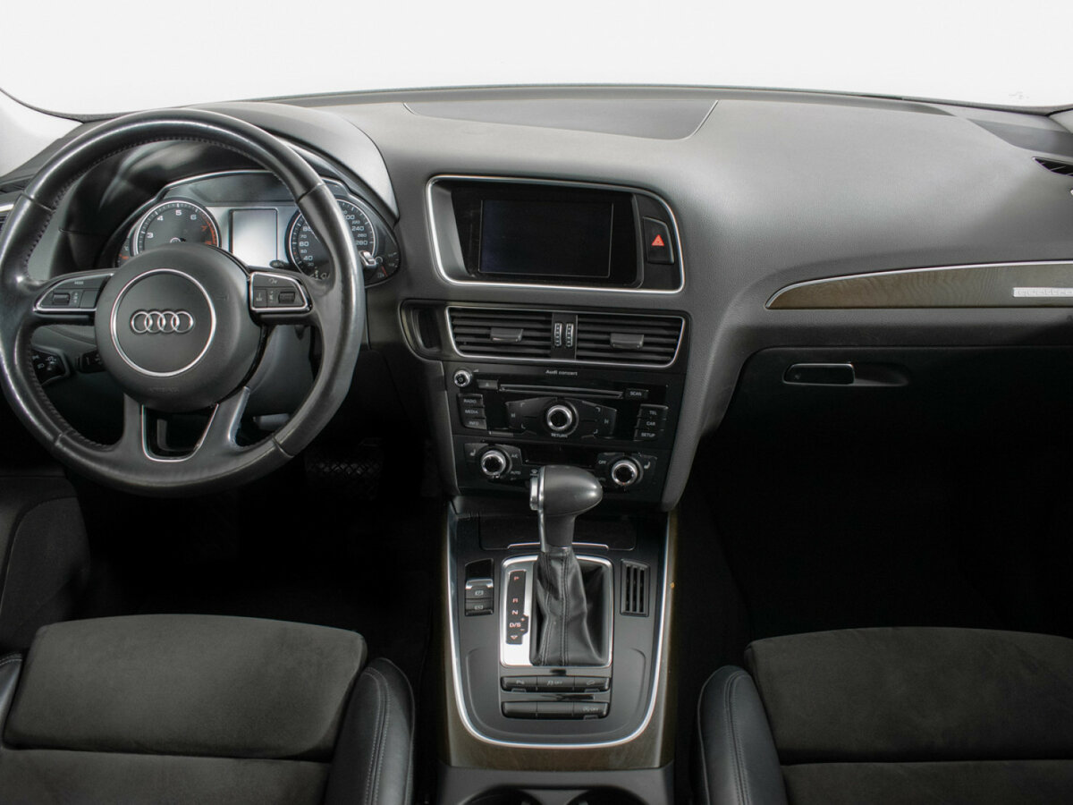 Купить Ауди К5, 2016, 148 000 км.. Фото: #8