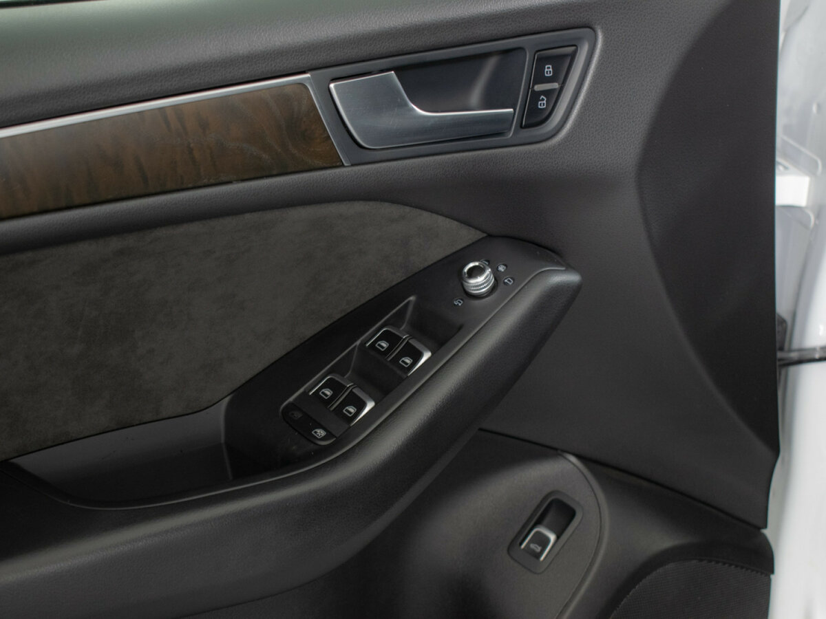 Купить Ауди К5, 2016, 148 000 км.. Фото: #13