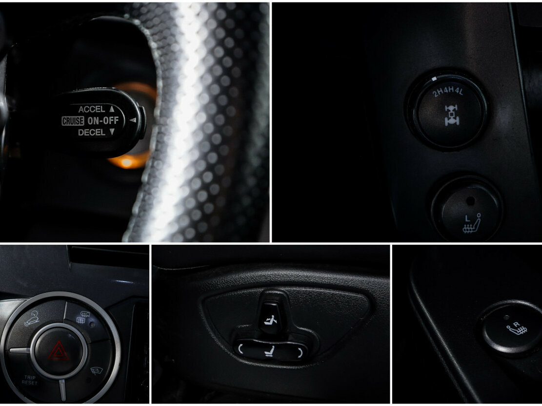 Купить SsangYong Kyron, 2013, 304 649 км.. Фото: #16