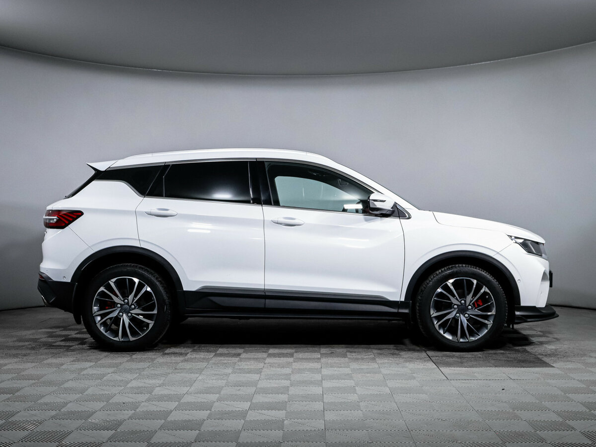 Купить Geely Coolray, 2023, 29 095 км.. Фото: #3