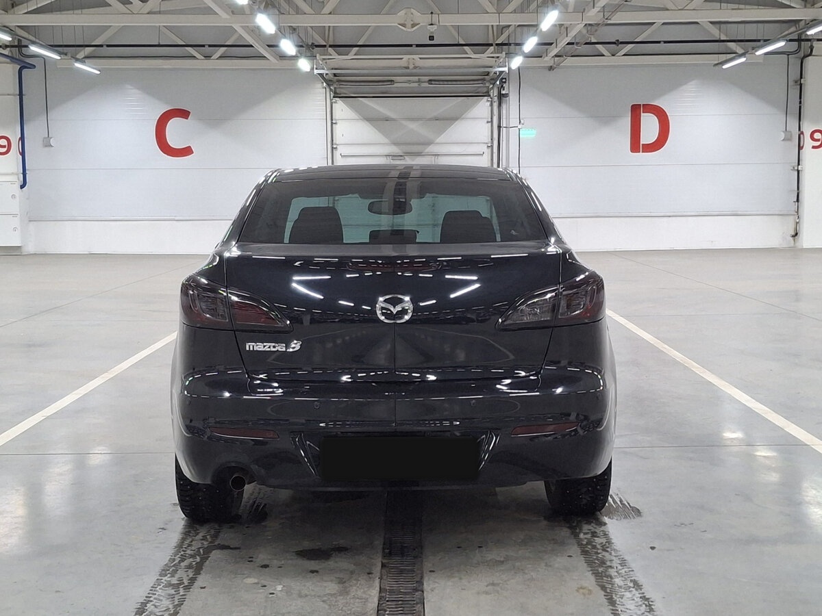 Купить Mazda 3, 2013, 107 572 км.. Фото: #5