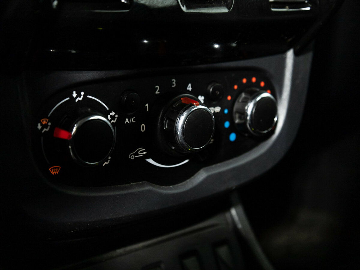 Купить Рено Дастер, 2015, 192 531 км.. Фото: #15