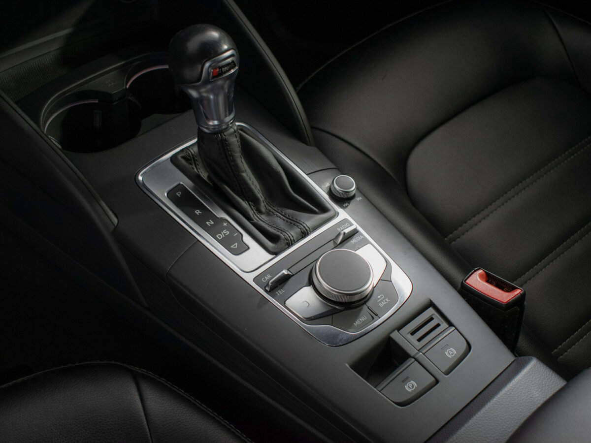 Купить Ауди А3, 2019, 105 949 км.. Фото: #11