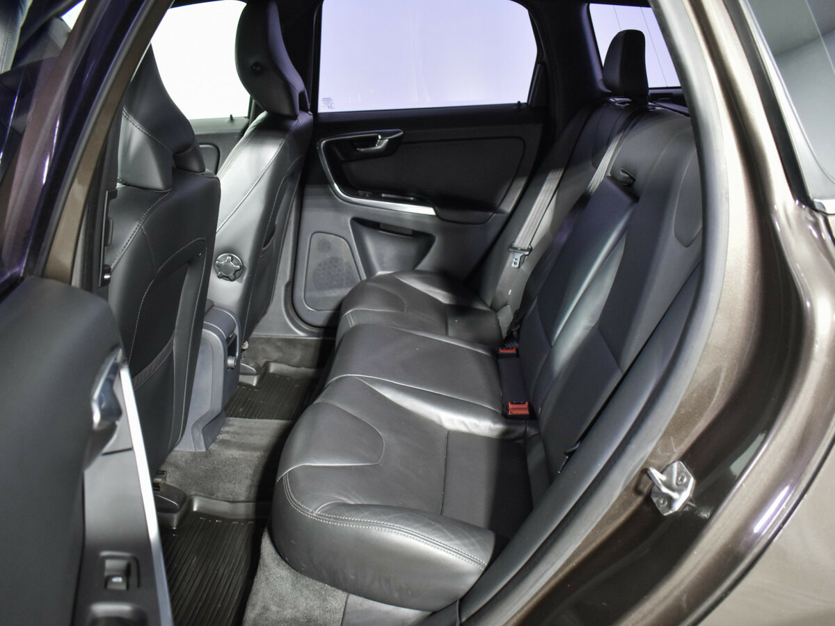 Купить Volvo XC60, 2014, 290 195 км.. Фото: #10