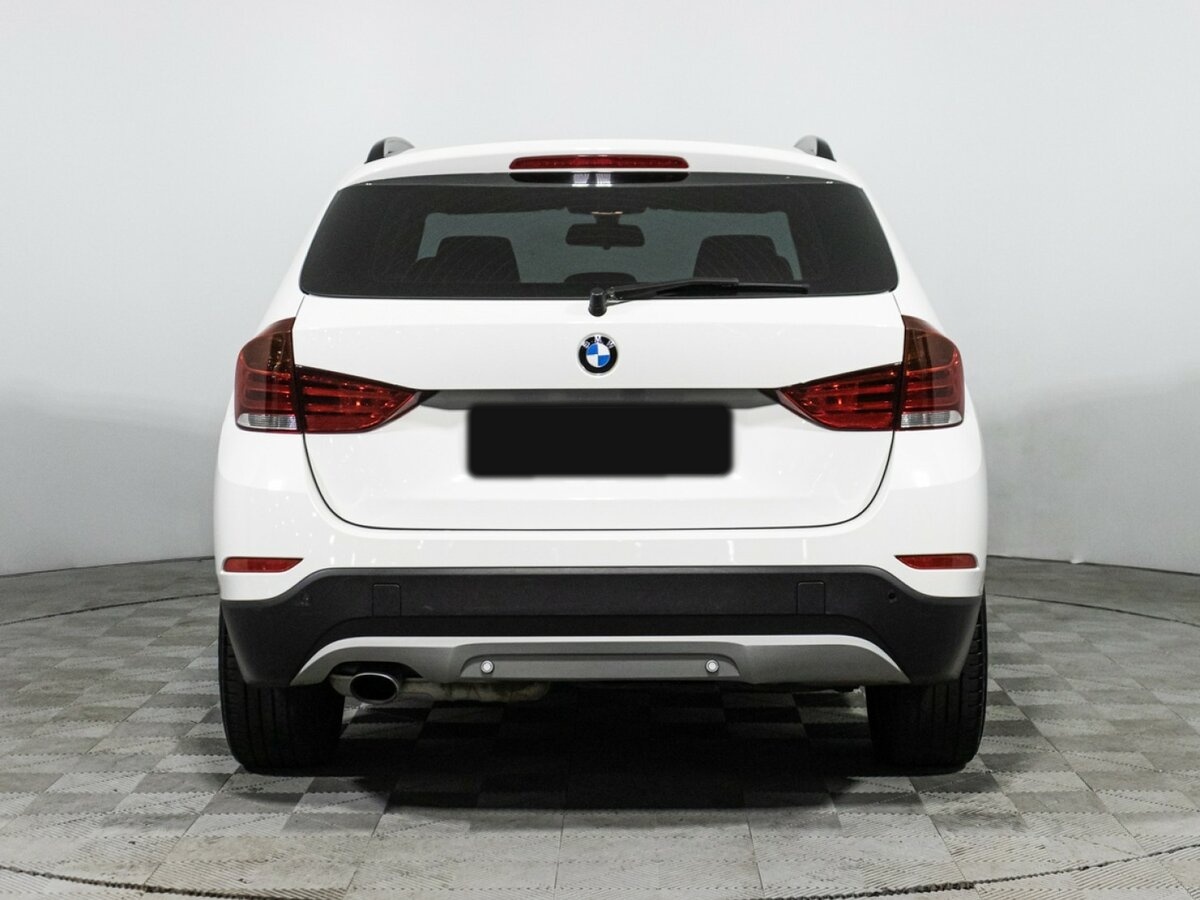 Купить BMW X1, 2013, 158 185 км.. Фото: #5