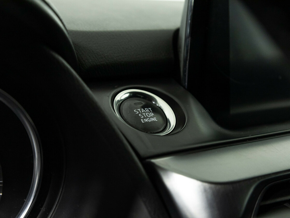 Купить Mazda 6, 2017, 138 601 км.. Фото: #17