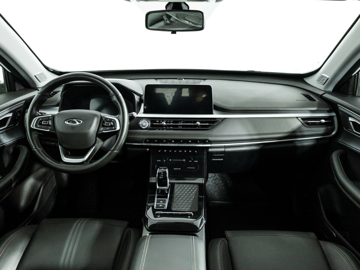 Купить Chery Tiggo 7 Pro, 2023, 87 601 км.. Фото: #10