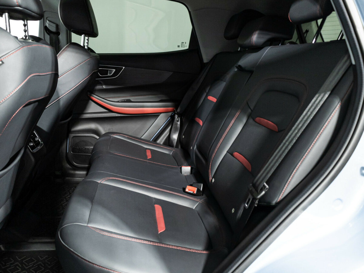 Купить Chery Tiggo 4 Pro, 2023, 43 023 км.. Фото: #9