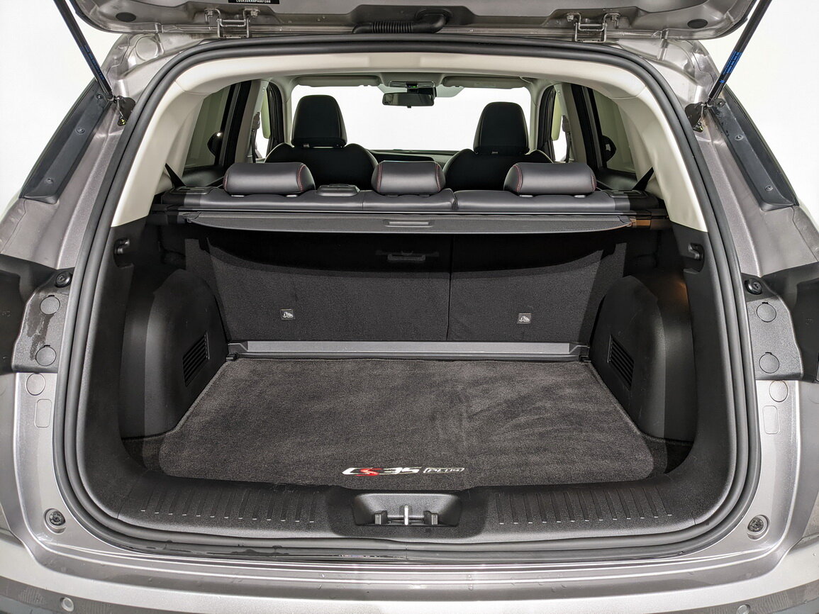 Купить Changan CS35 Plus, 2023, 67 484 км.. Фото: #9