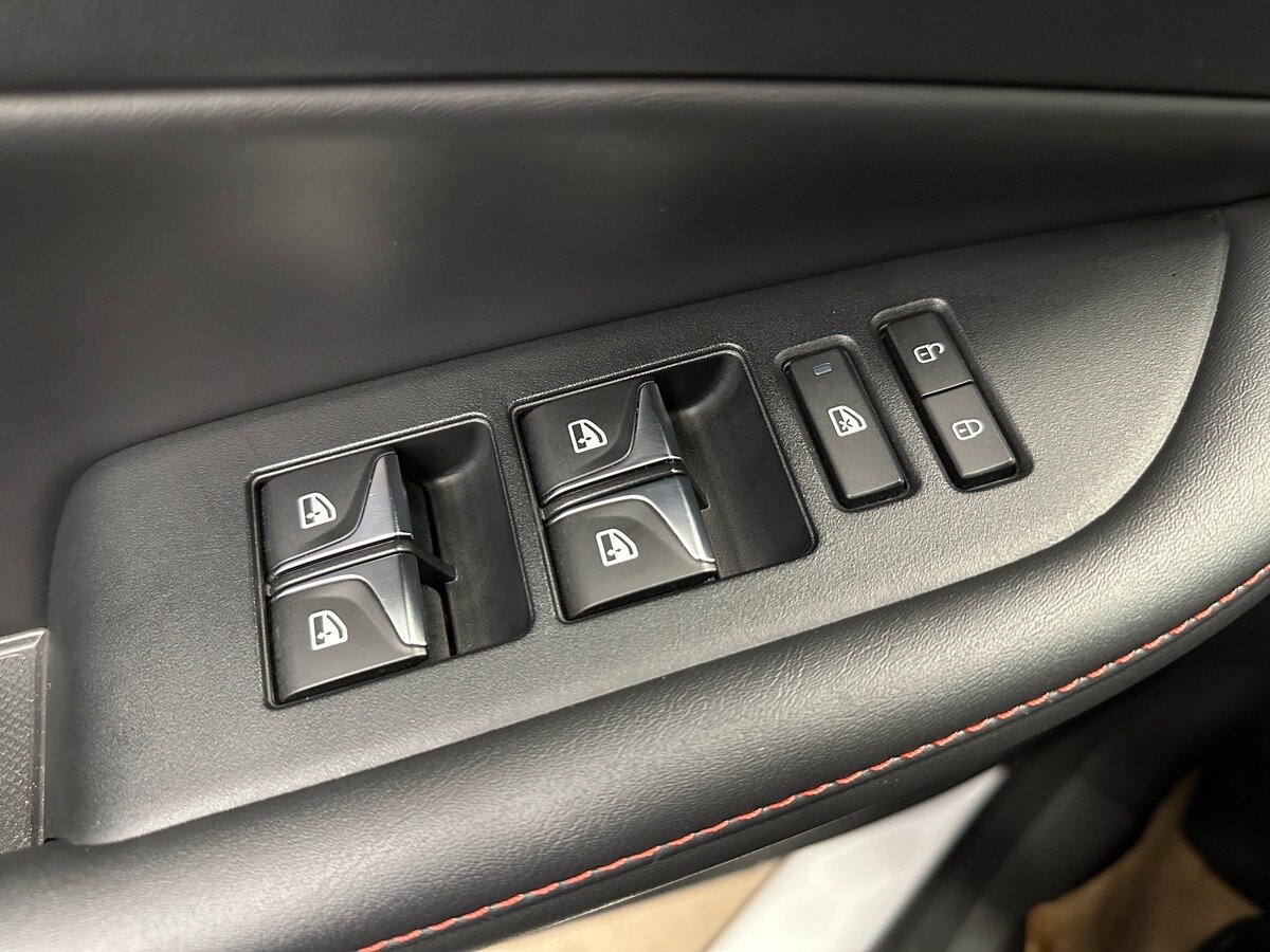 Купить Changan CS35 Plus, 2023, 44 997 км.. Фото: #12