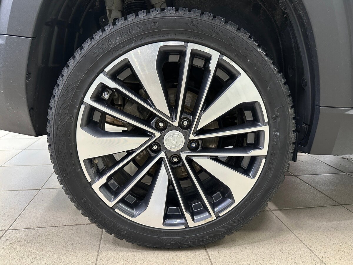 Купить Changan CS35 Plus, 2023, 44 997 км.. Фото: #18