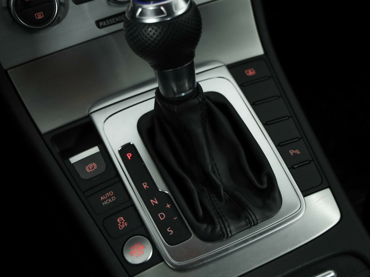 Купить Volkswagen Passat, 2014, 125 463 км.. Фото: #19