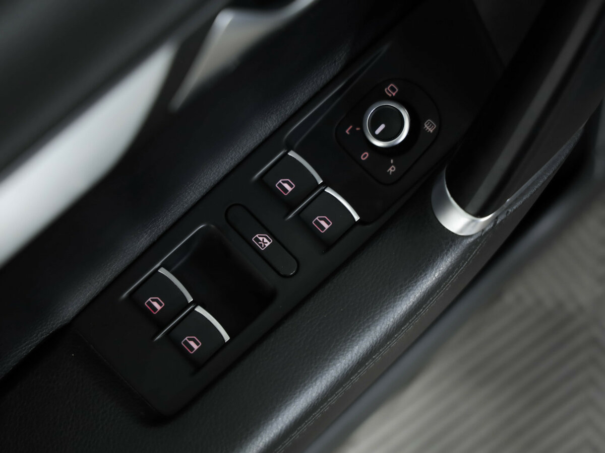 Купить Volkswagen Passat, 2014, 125 463 км.. Фото: #25