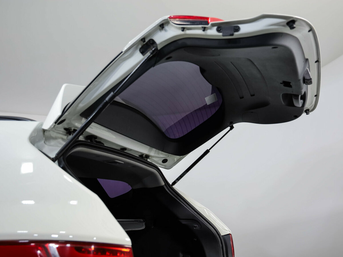 Купить Hyundai Santa Fe, 2014, 171 514 км.. Фото: #30