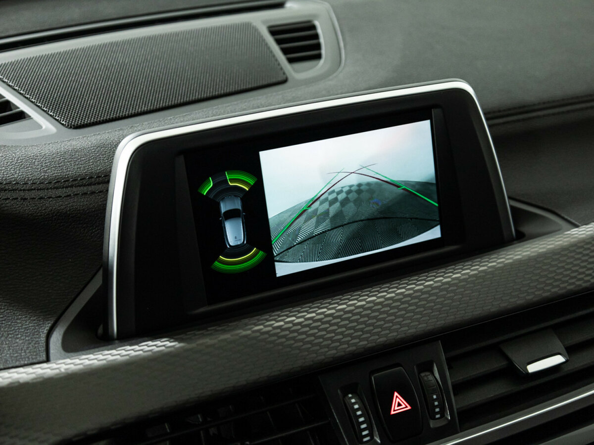 Купить BMW X2, 2018, 100 631 км.. Фото: #14