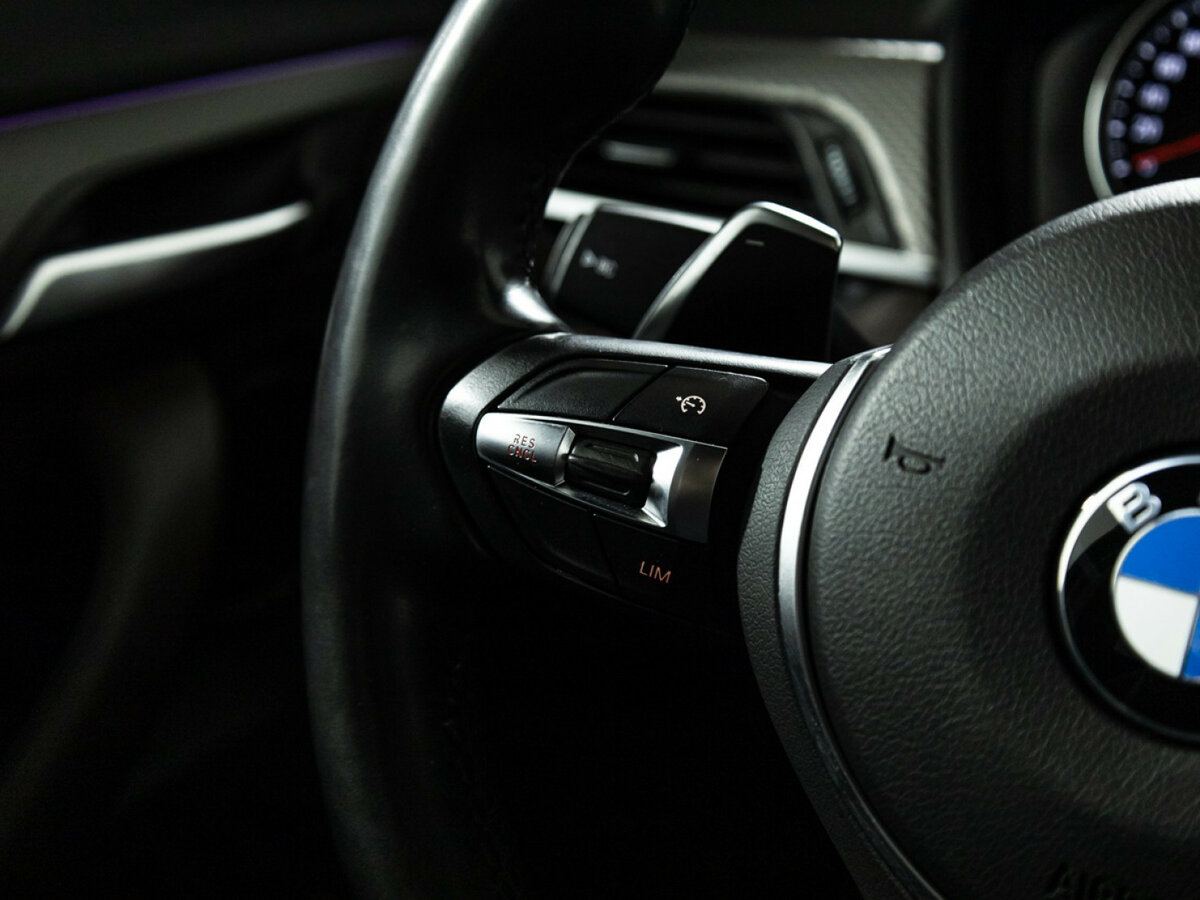 Купить BMW X2, 2018, 100 631 км.. Фото: #17