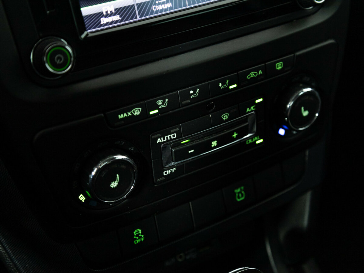 Купить Шкода Йети, 2015, 209 835 км.. Фото: #14