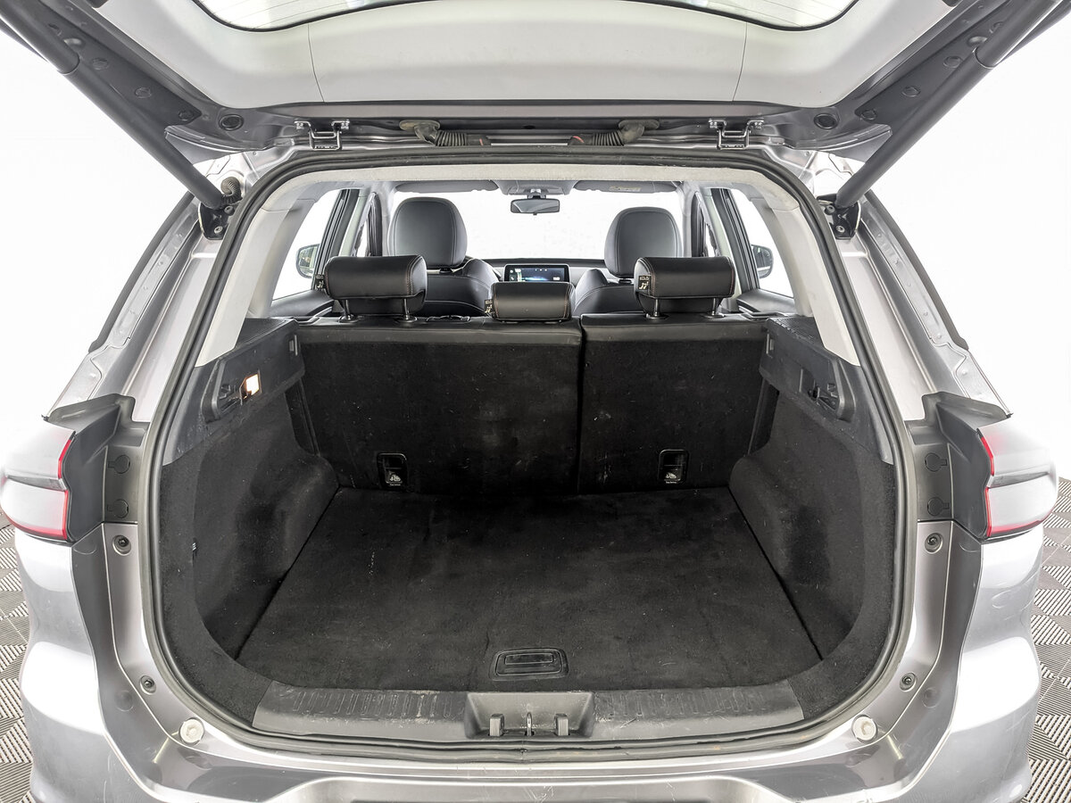 Купить Chery Tiggo 7 Pro, 2022, 125 076 км.. Фото: #8