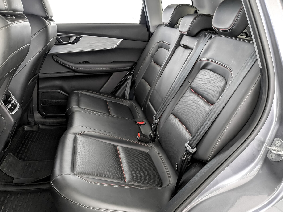 Купить Chery Tiggo 7 Pro, 2022, 125 076 км.. Фото: #10