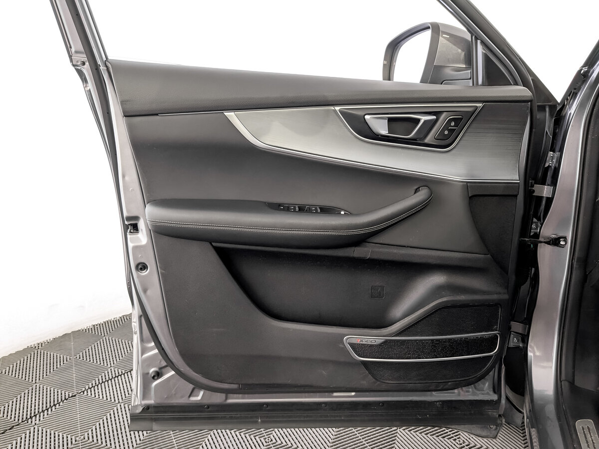 Купить Chery Tiggo 7 Pro, 2022, 125 076 км.. Фото: #17