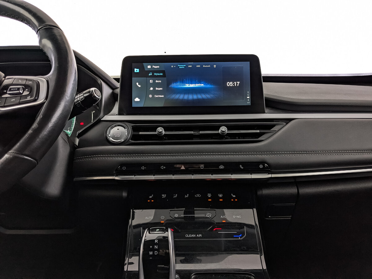 Купить Chery Tiggo 7 Pro, 2022, 123 439 км.. Фото: #14