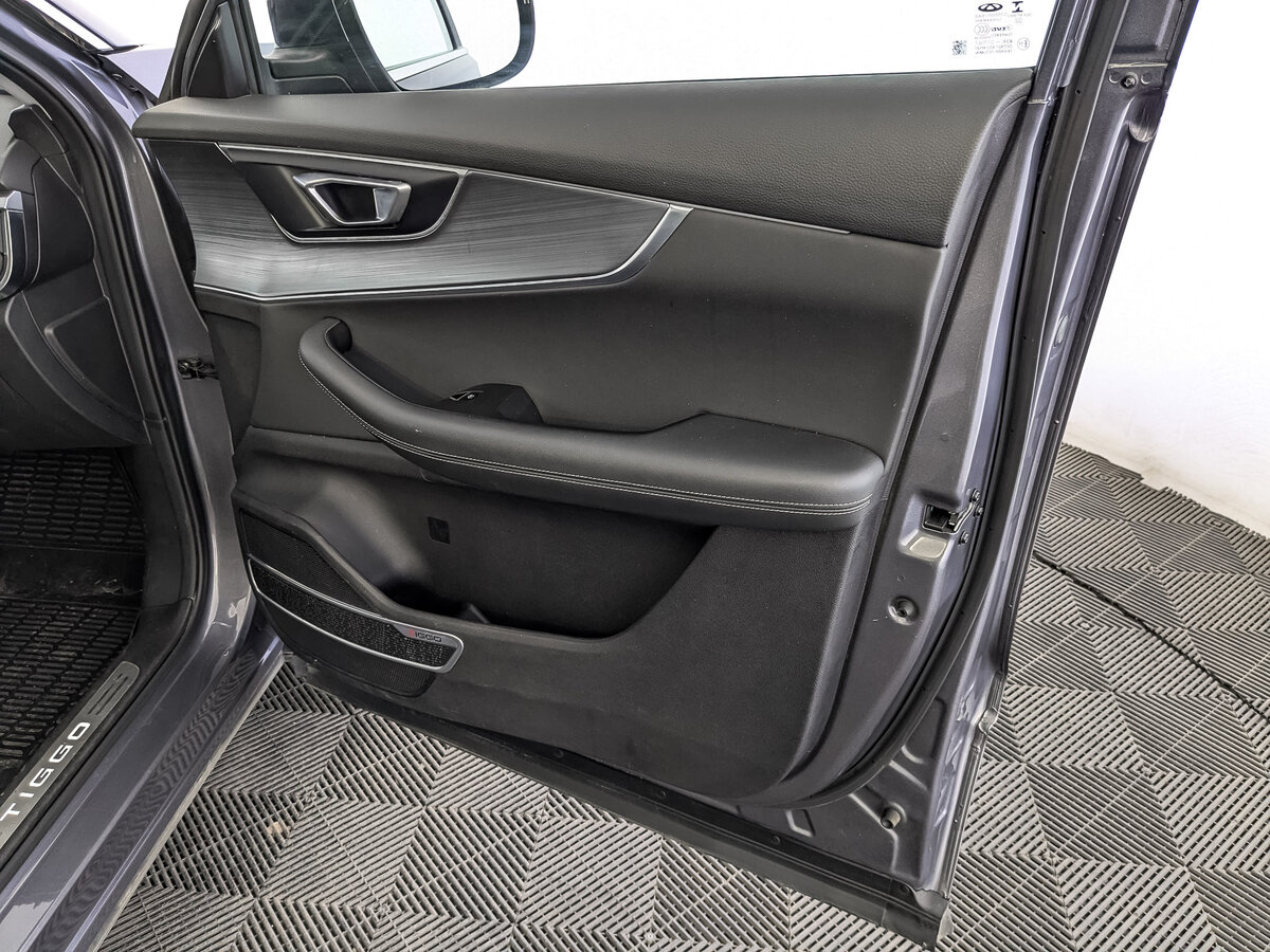 Купить Chery Tiggo 7 Pro, 2022, 123 439 км.. Фото: #23