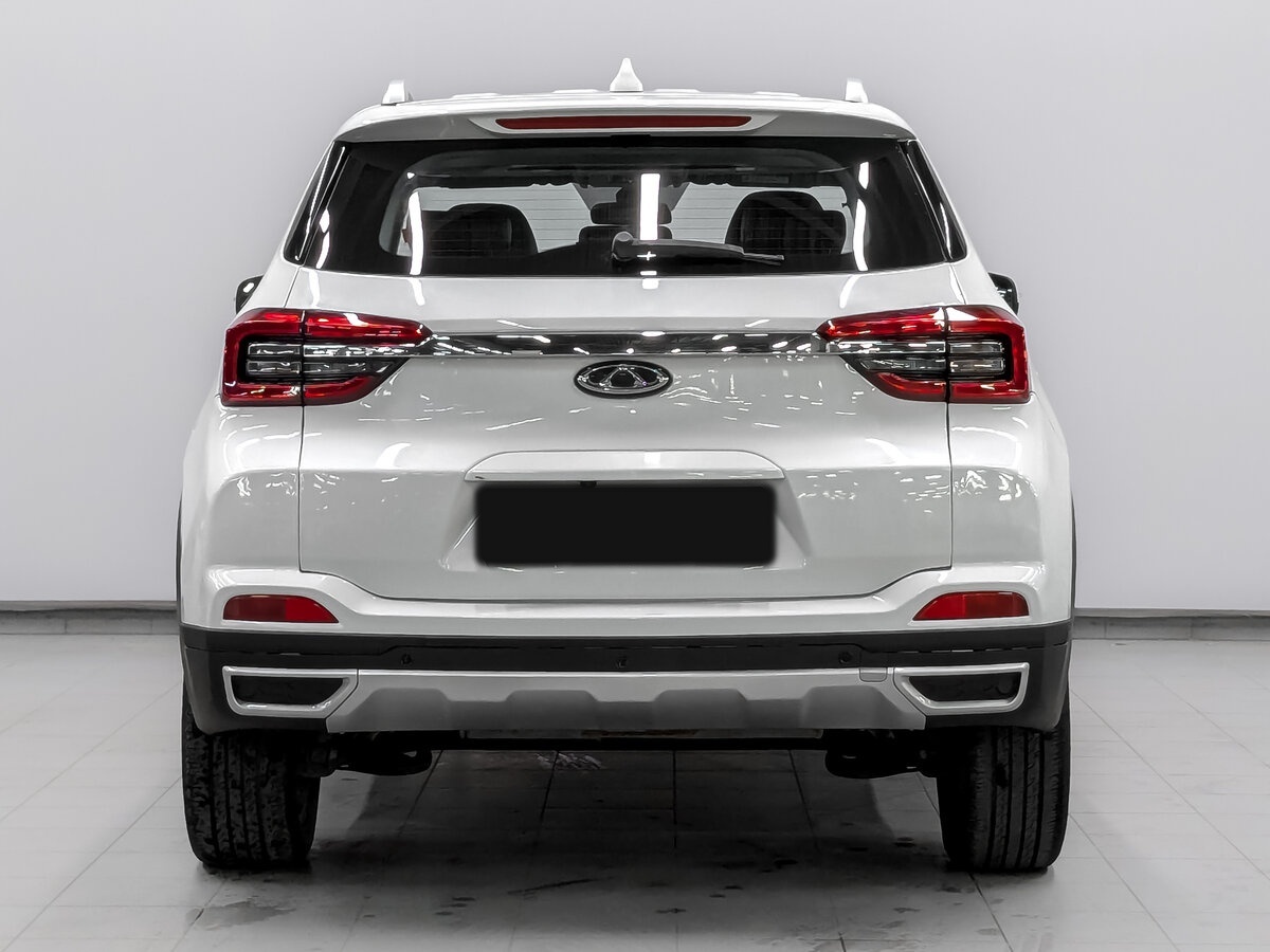 Купить Chery Tiggo 4, 2022, 89 148 км.. Фото: #5