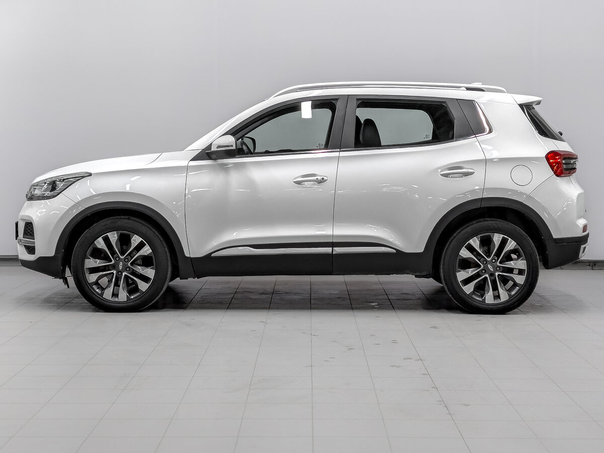 Купить Chery Tiggo 4, 2022, 89 148 км.. Фото: #7