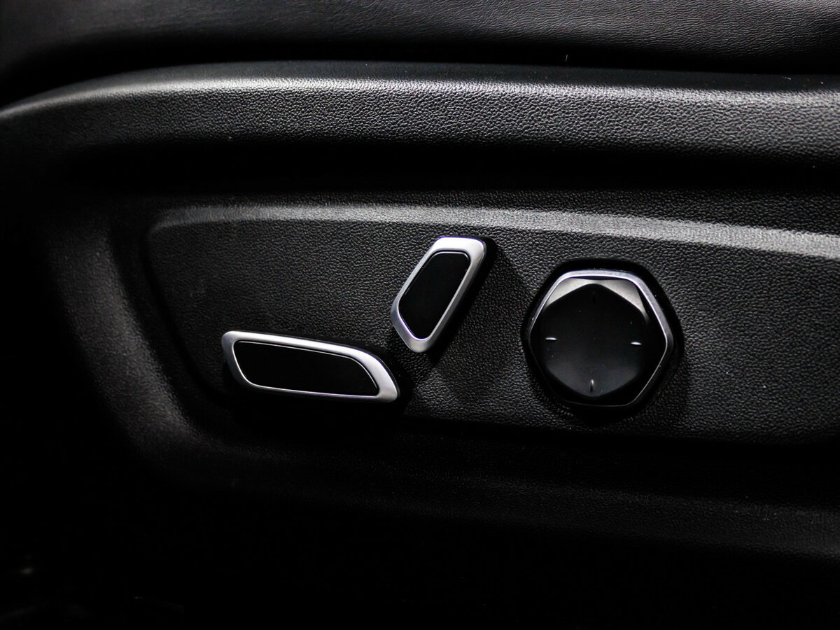 Купить Changan UNI-K, 2023, 35 889 км.. Фото: #14