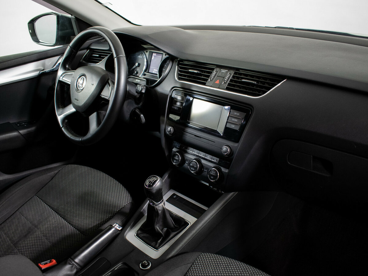 Купить Skoda Octavia, 2014, 305 000 км.. Фото: #7