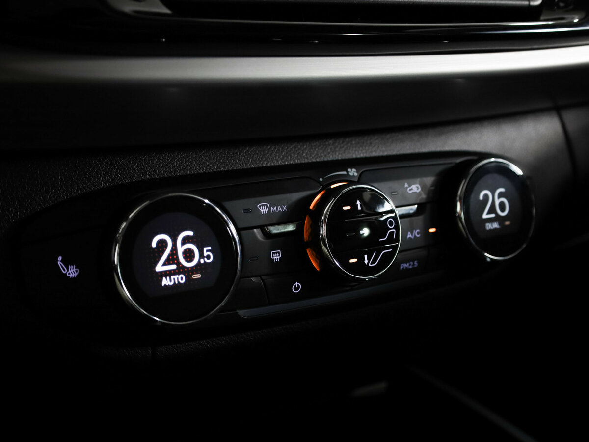 Купить EXEED TXL, 2021, 84 447 км.. Фото: #19