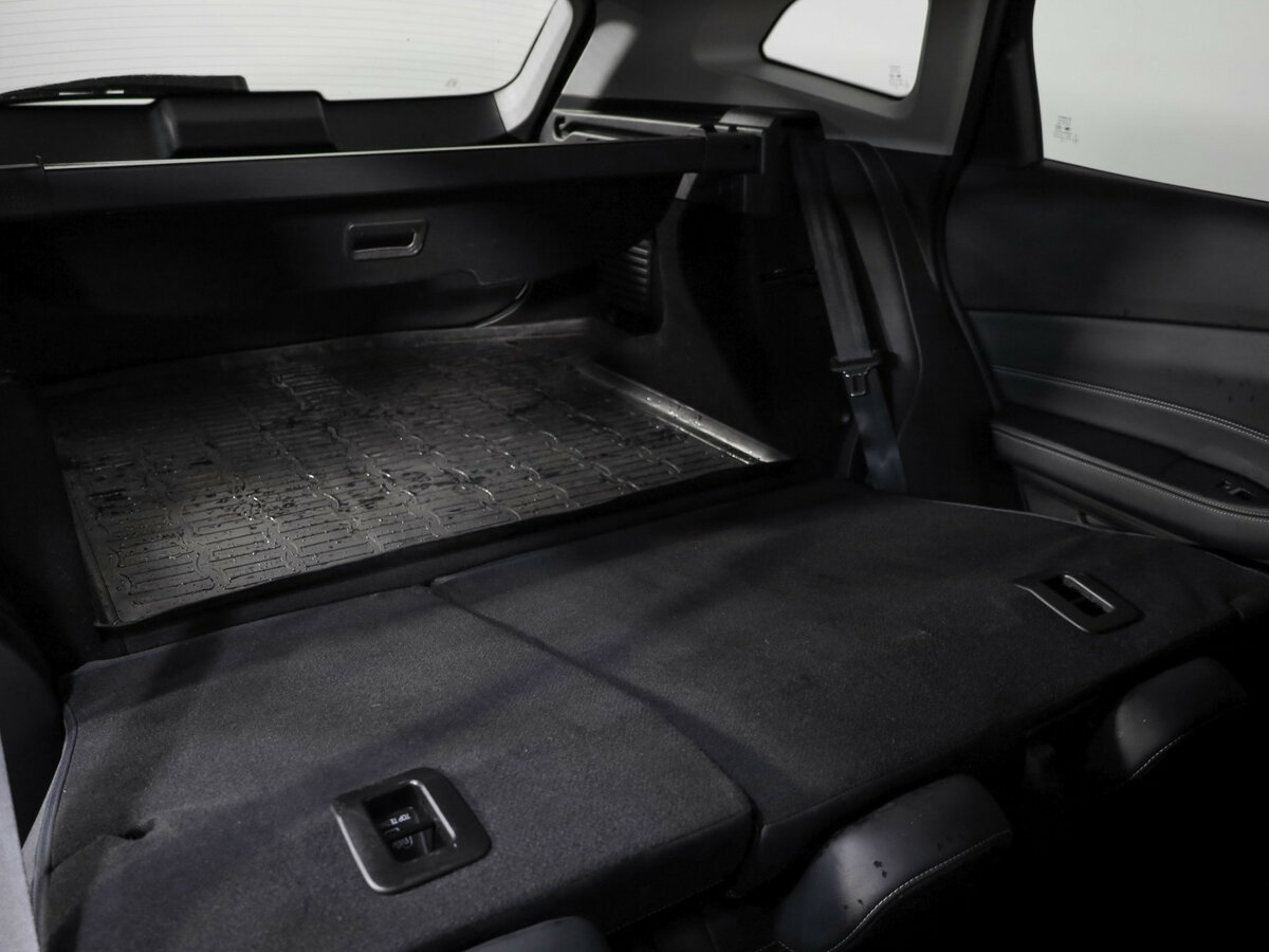 Купить EXEED TXL, 2021, 84 447 км.. Фото: #28