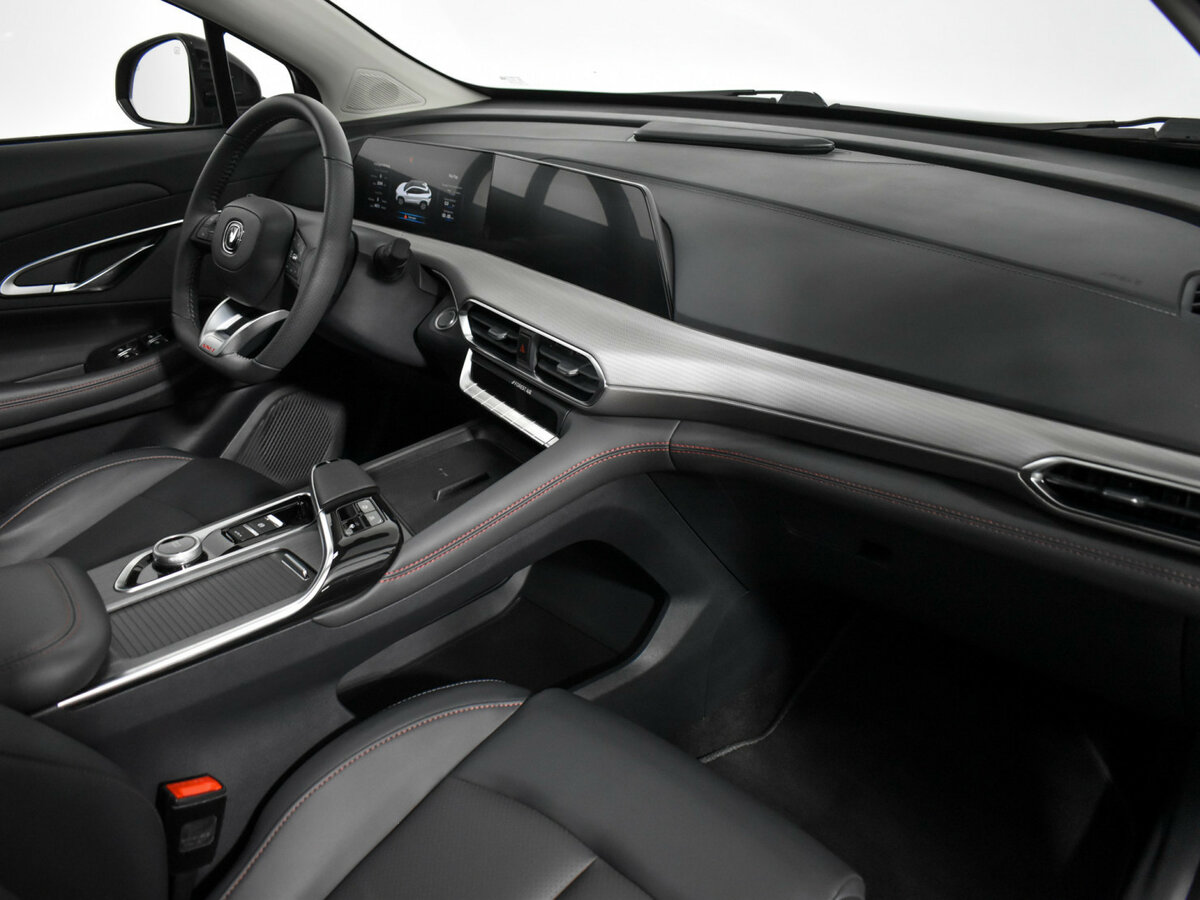 Купить Changan UNI-T, 2023, 13 176 км.. Фото: #8