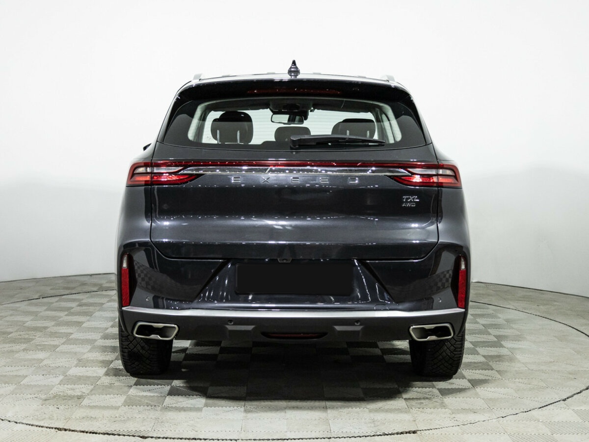 Купить EXEED TXL, 2023, 54 949 км.. Фото: #4