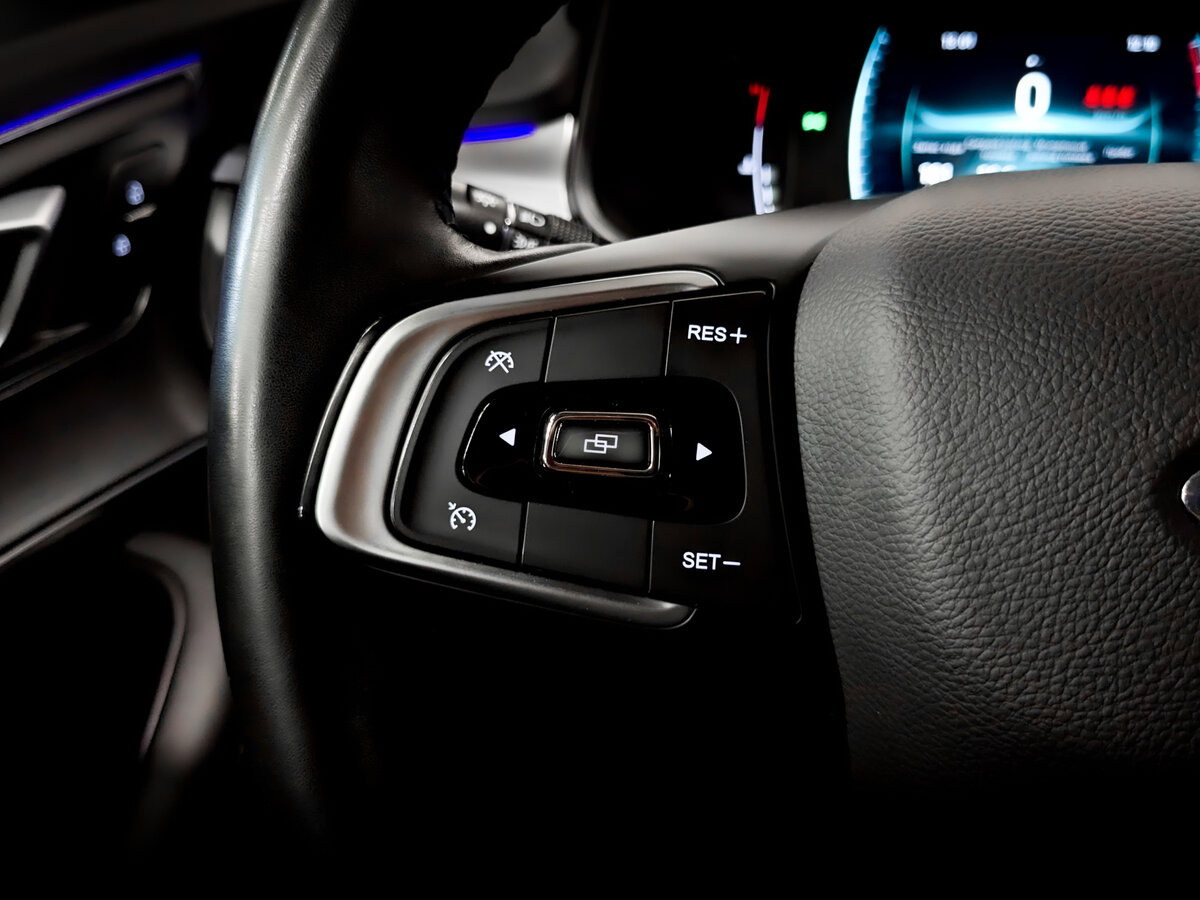 Купить Chery Tiggo 7 Pro, 2022, 60 910 км.. Фото: #27