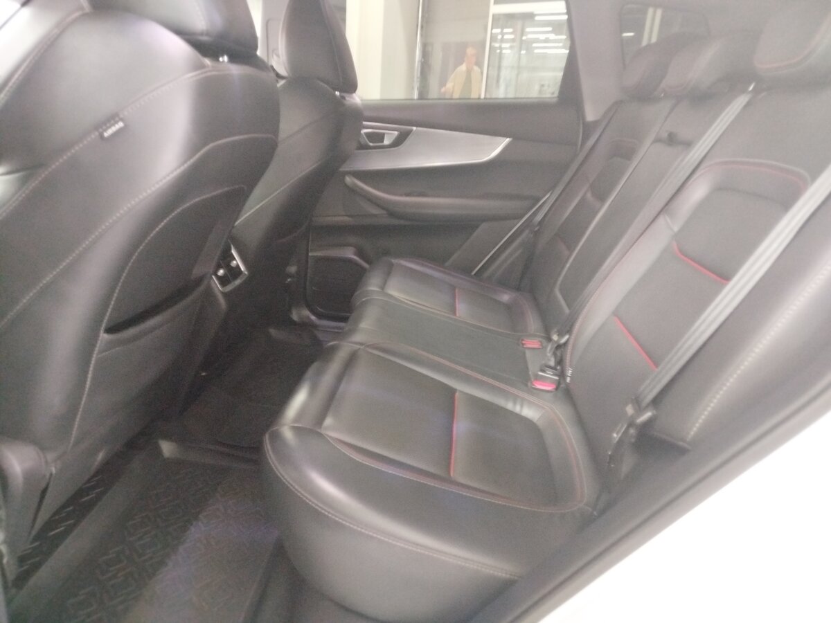 Купить Chery Tiggo 7 Pro, 2022, 82 423 км.. Фото: #16