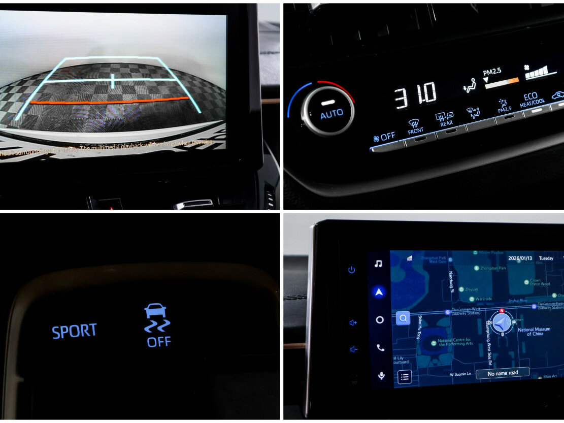 Купить Toyota Corolla, 2021, 72 240 км.. Фото: #16