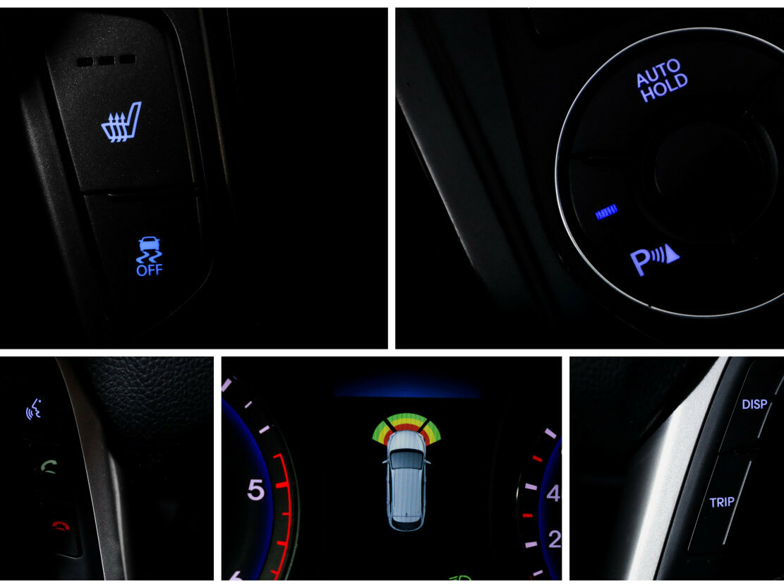 Купить Хендай ай40, 2014, 134 316 км.. Фото: #16