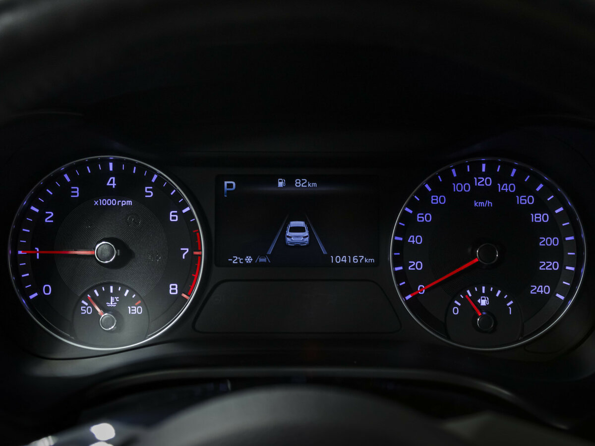 Купить Kia Cerato, 2021, 105 000 км.. Фото: #10