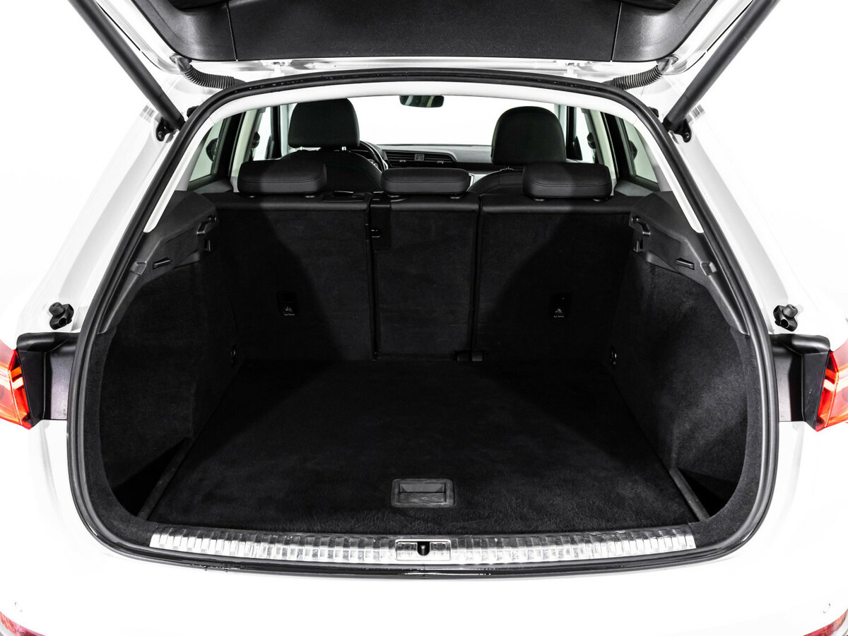 Купить Audi Q3, 2019, 167 387 км.. Фото: #20