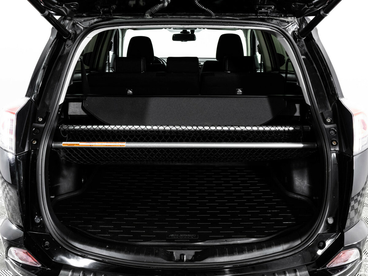 Купить Тойота Рав4, 2018, 173 507 км.. Фото: #21