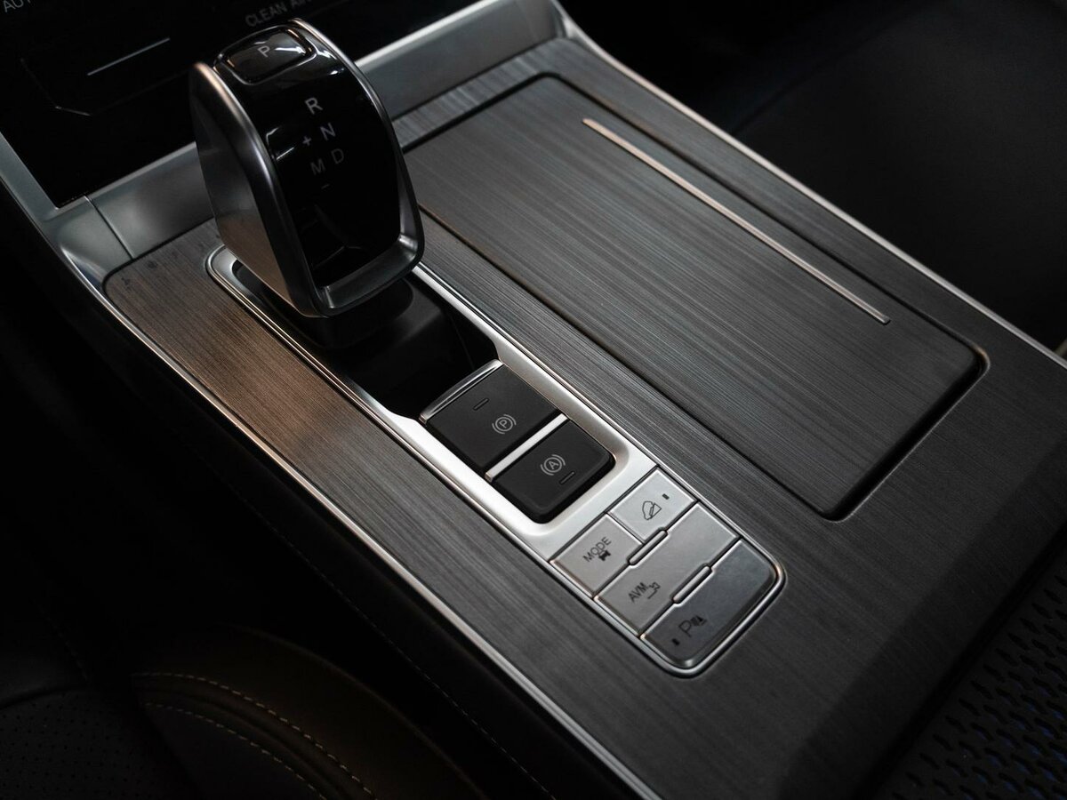 Купить Chery Tiggo 7 Pro Max, 2023, 70 000 км.. Фото: #9