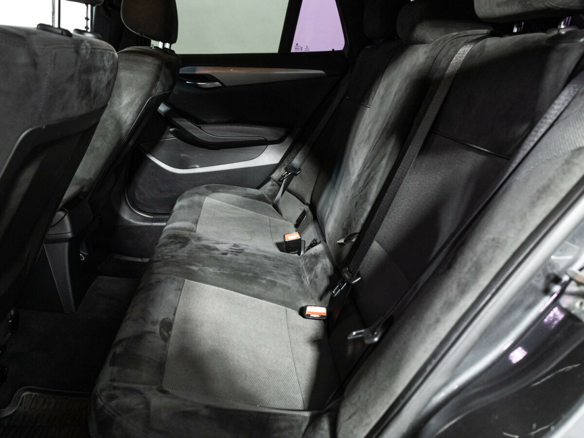 Купить БМВ Икс1, 2014, 165 402 км.. Фото: #9