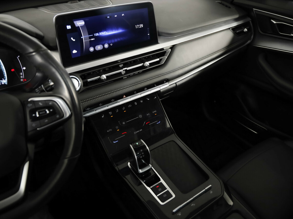 Купить Chery Tiggo 7 Pro, 2022, 66 652 км.. Фото: #19