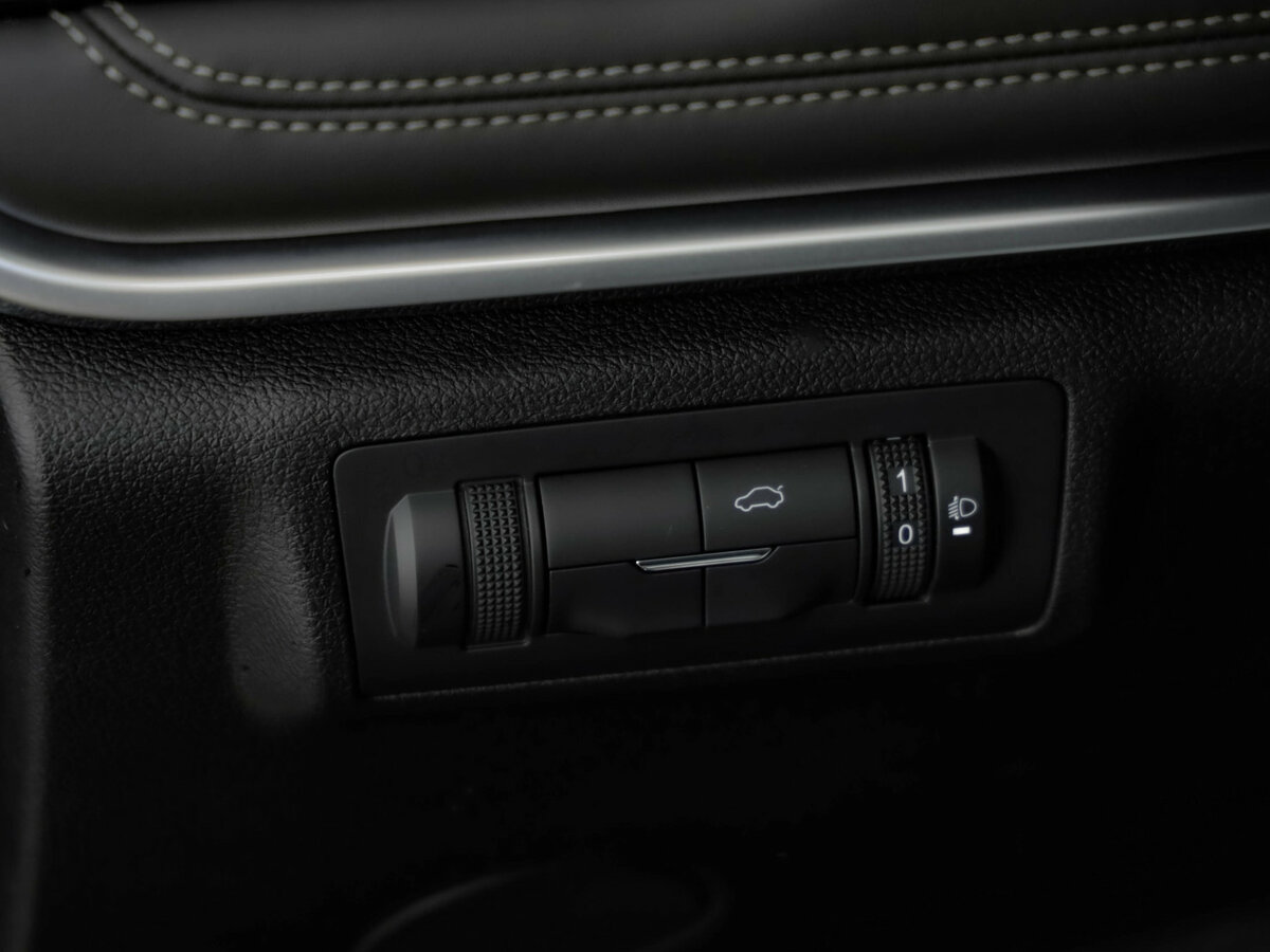 Купить Chery Tiggo 7 Pro, 2022, 66 652 км.. Фото: #20